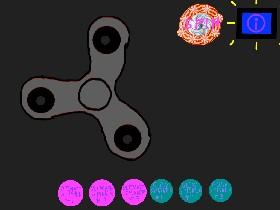 Fidget Spinner Game 1.6 1