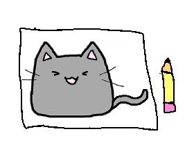 Learn To Draw a cat