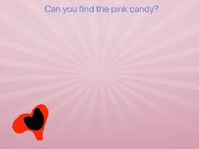 Candy Heart Search 1