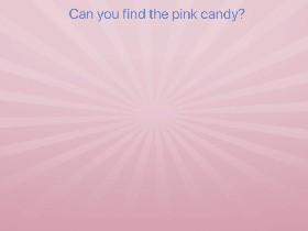 Candy Heart Search