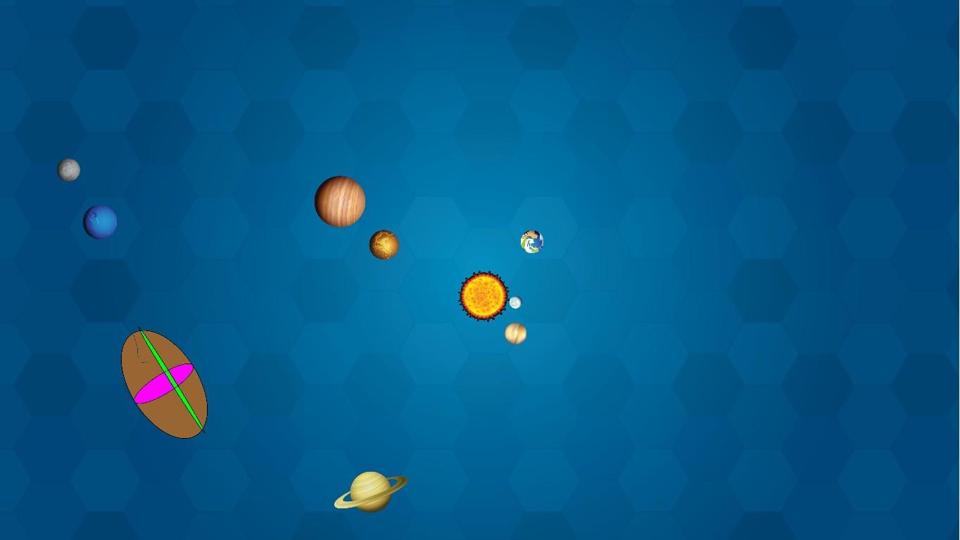 Solar System