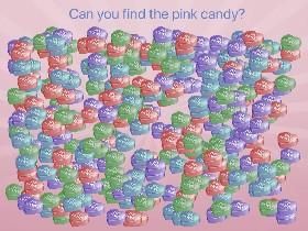 Candy Heart Search 1