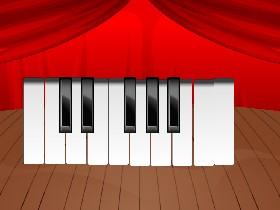 My Piano 1