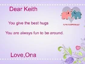 Valentine's Day E-card 1