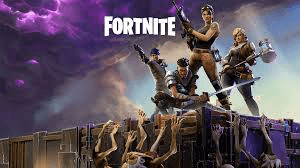 play fortnite free