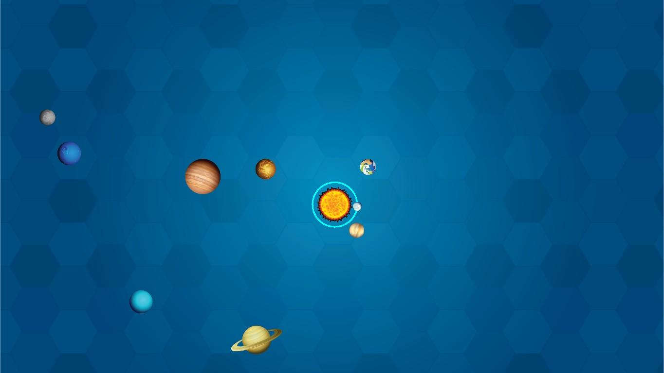 Solar System