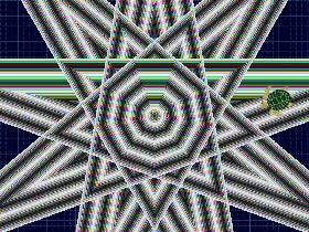 Spiral Triangles 48