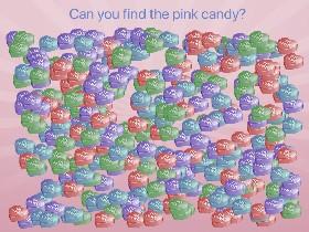 Candy Heart Search 1