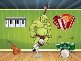 Rock Band 1