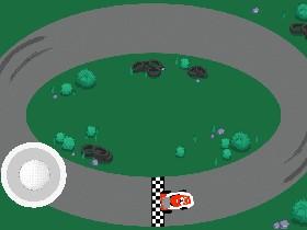 Mario Kart 1