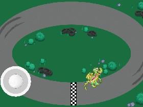 Mario Kart