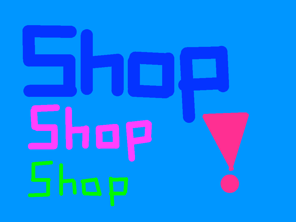 shoppong yaspree 1