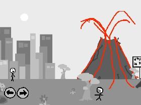 The World of Stickmen 1