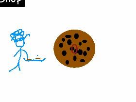 grandma cookie clicker