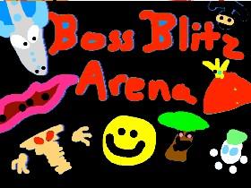 Boss Blitz Arena 1