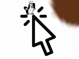 CLICK THE PENGUIN