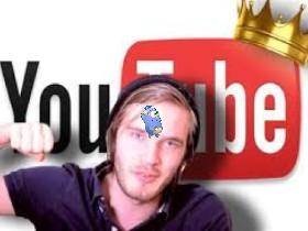 king of utube