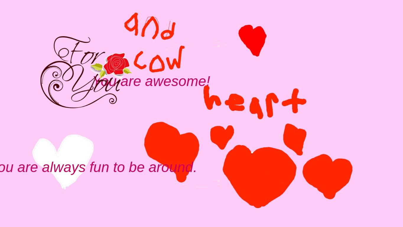 the best valentines card