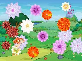 Flower Power World