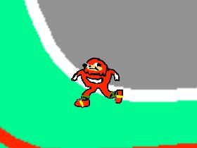 Udandan Knuckles 1