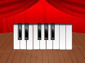 My Piano 1