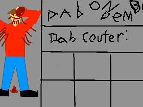 Dabbing Simulator 2.0