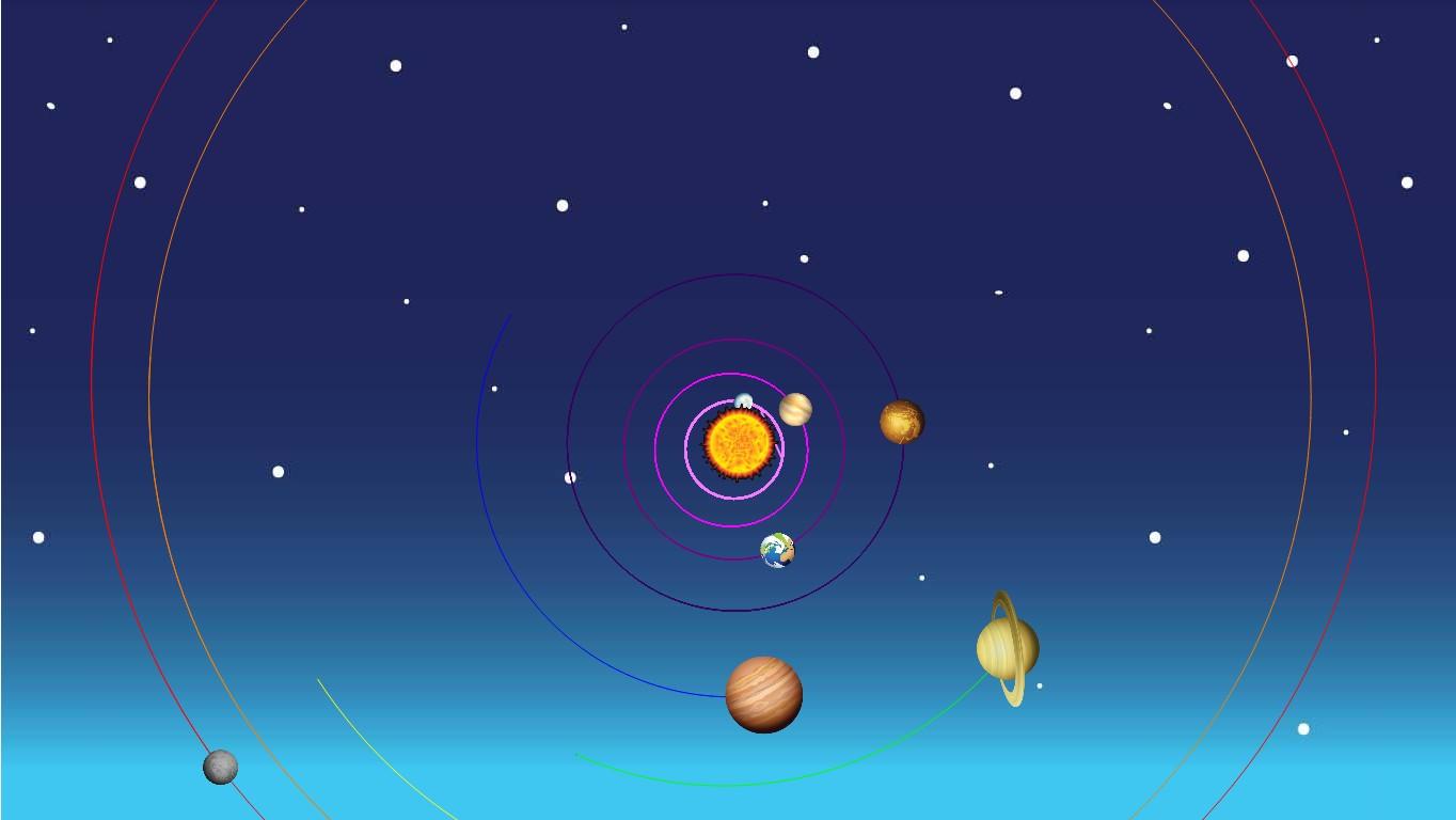 Solar System