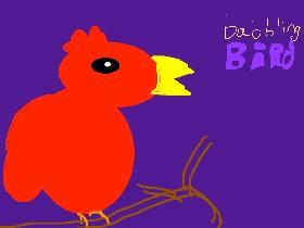 babbling bird 1