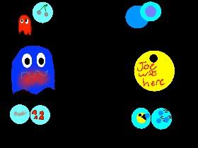 PacMan Fight 1