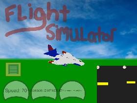 Flight Simulator Cheats