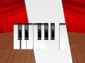 My Piano 1