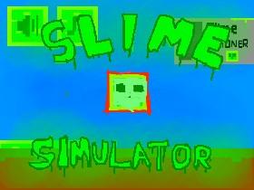 Slime Simulator V.2.1 1