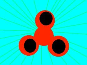 fidget spinner