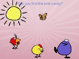 Candy Heart Search 1