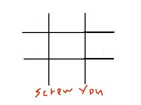 new tic-tac-toe 1