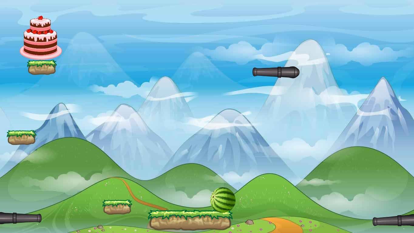 Physics Cannon 2-Player