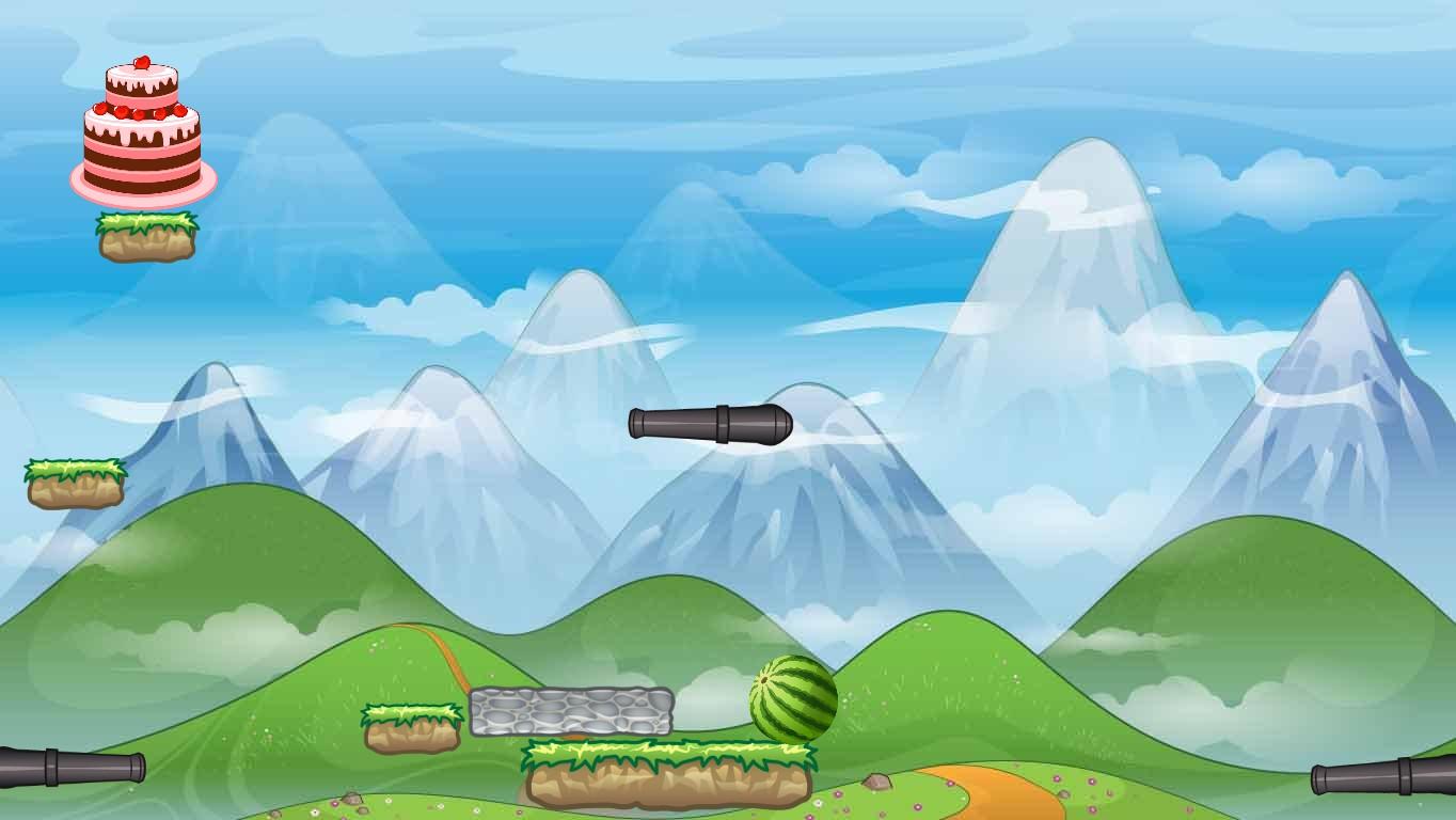 Physics Cannon 2-Player