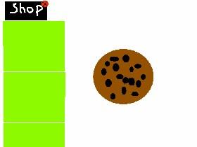 Cookie Clicker (Tynker Version) 1 1