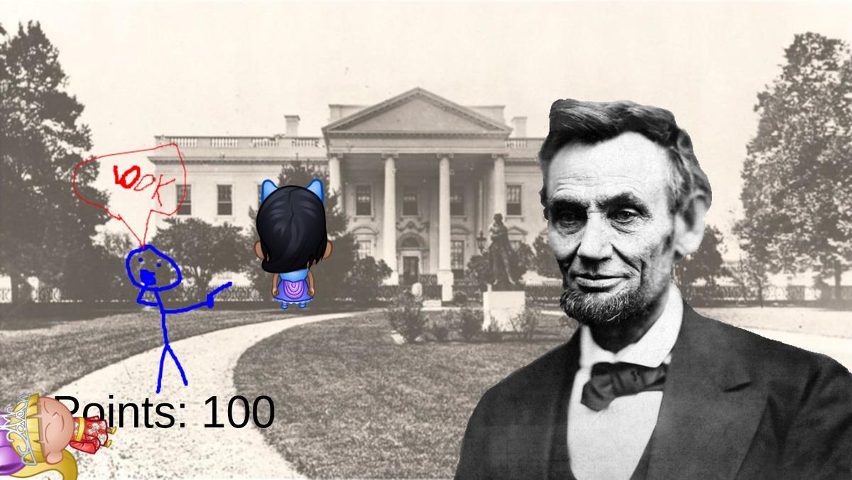 Presidents Day Trivia