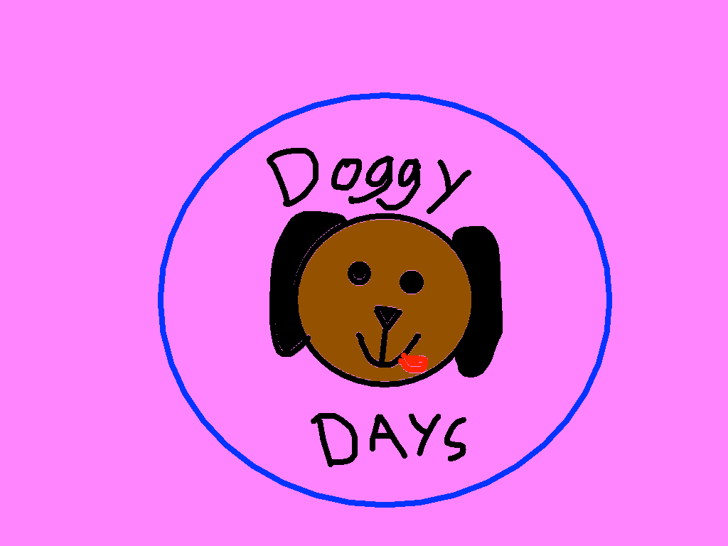 Doggy Days!