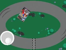 Mario Kart 1