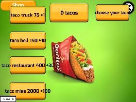 Taco Clicker!