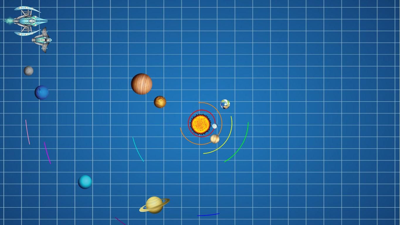 Solar System