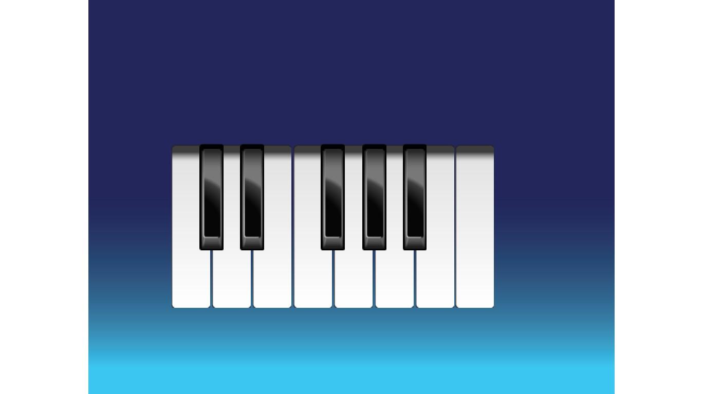 My Piano