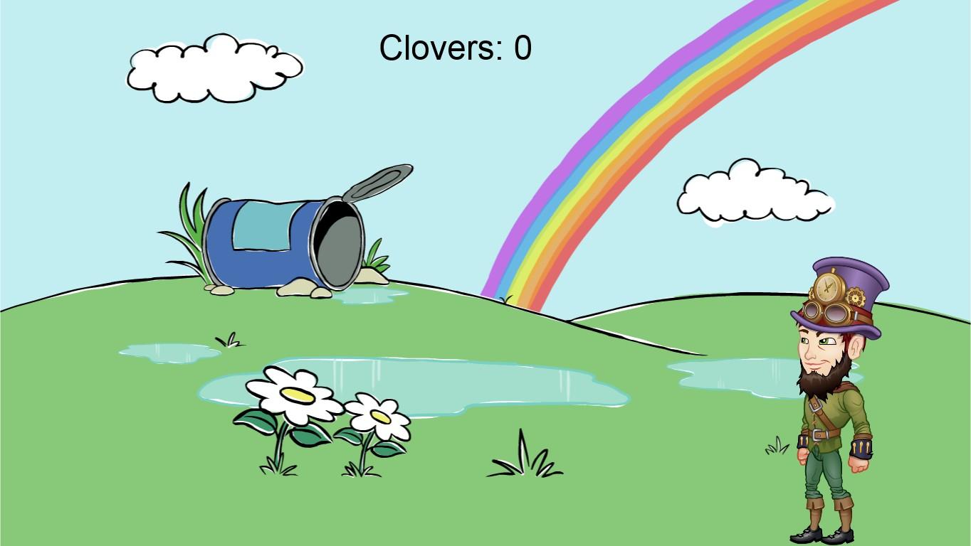 Clover Chaser