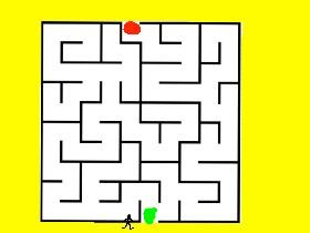 Maze Craze