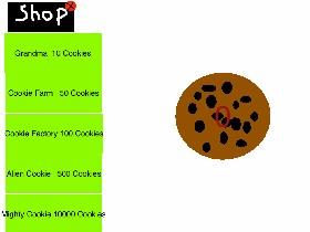 Cookie Clicker better 1 1