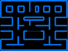 PAC-MAN BETA UPDATE 1