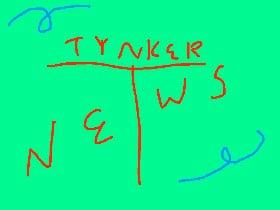 Tynker News