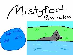 WIP- Mistyfoot